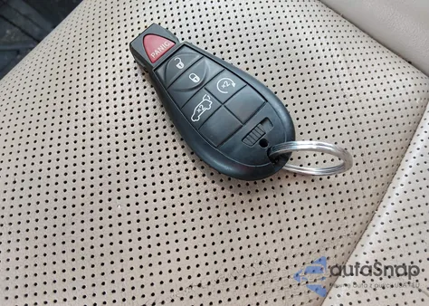 2011 Jeep Grand Cherokee Limited from USA, damaged, VIN 1J4RR5GG2BC561129